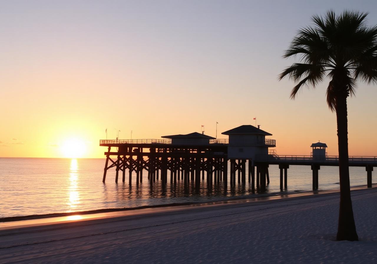 Clearwater mortgage advisor serving Tampa Bay homebuyers