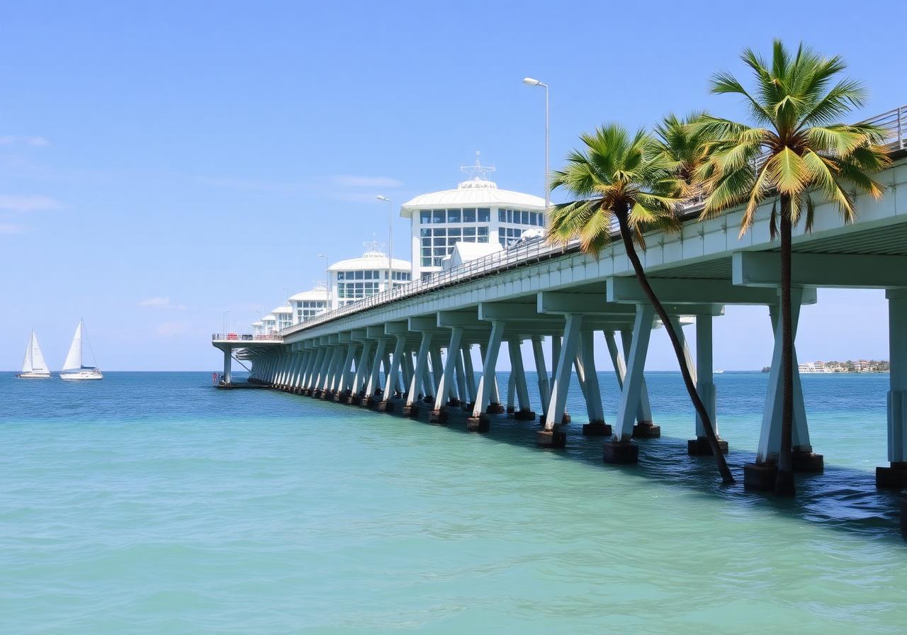 St. Petersburg mortgage advisor serving Tampa Bay homebuyers