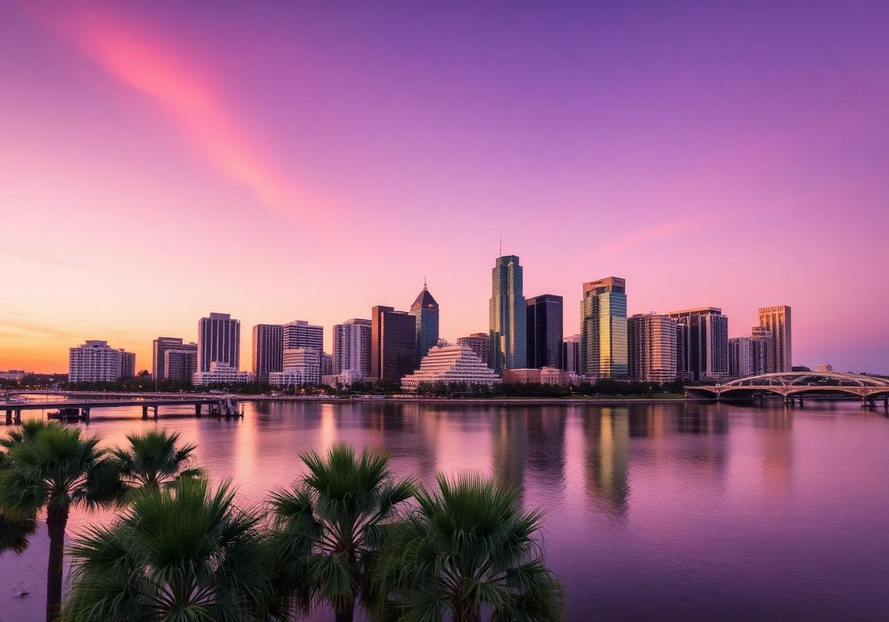Tampa mortgage advisor serving Tampa Bay homebuyers